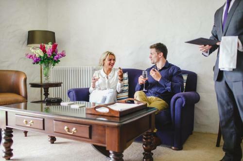 Bushmills Inn Hotel & Restaurant