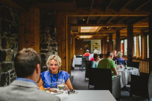 Bushmills Inn Hotel & Restaurant