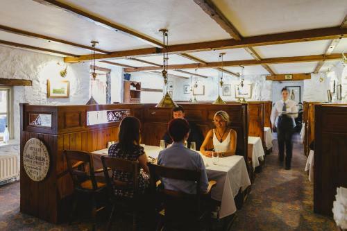 Bushmills Inn Hotel & Restaurant