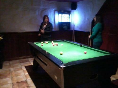 Posada Finn Maccools Public House & Guest Inn