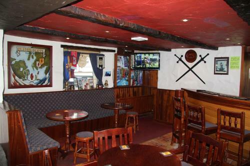 Posada Finn Maccools Public House & Guest Inn