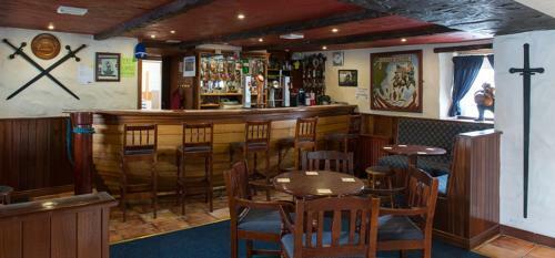 Posada Finn Maccools Public House & Guest Inn