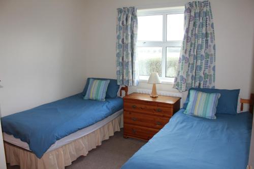 Giant's Causeway Holiday Cottages