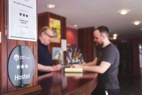 Bushmills Youth Hostel