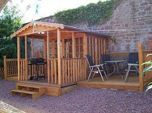 Langlands Bed And Breakfast