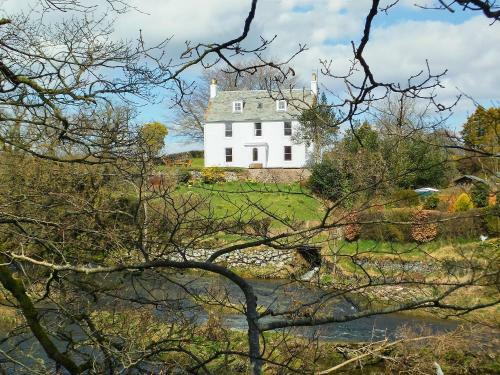 Burnfoot Of Cluden