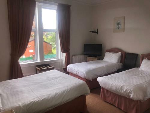 Posada Aberdour Hotel