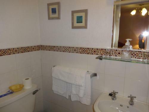 Posada Aberdour Hotel