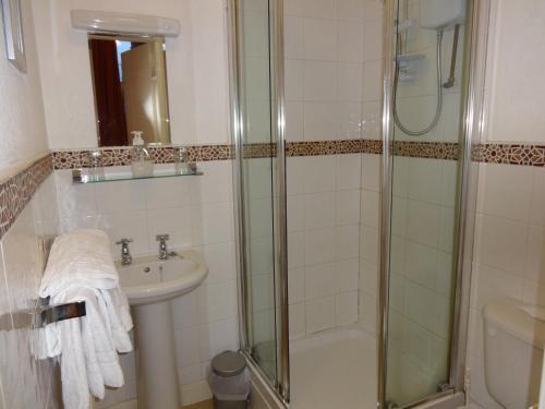 Posada Aberdour Hotel