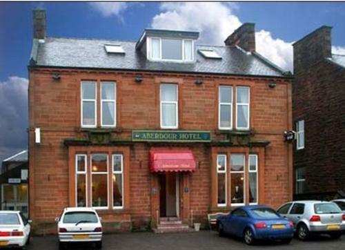 Posada Aberdour Hotel