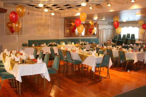 Posada Aberdour Hotel