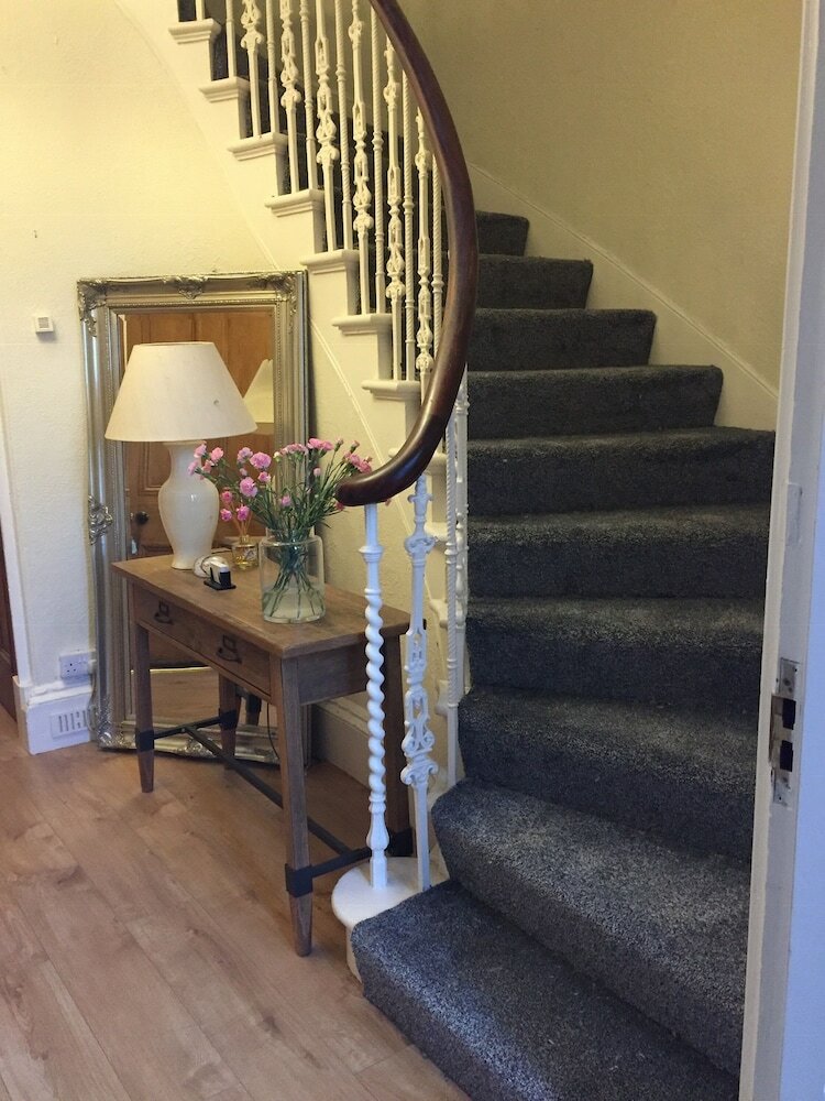 Hostal Glenaldor House