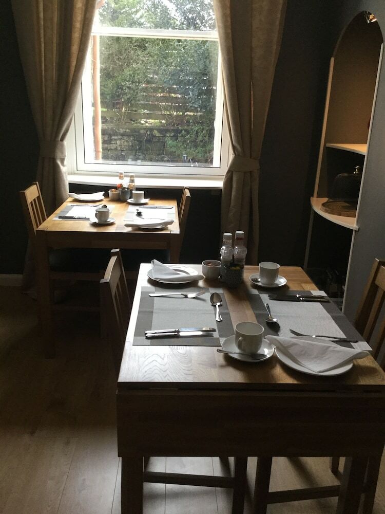 Hostal Glenaldor House