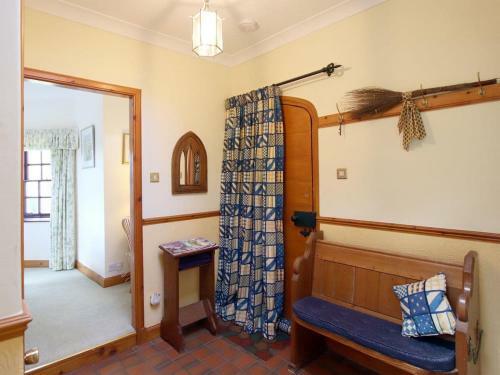 Conheath Gatelodge Cottage