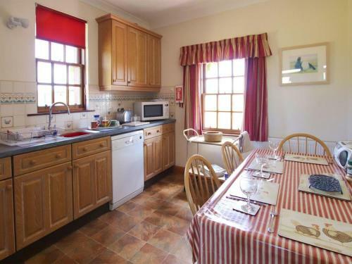 Conheath Gatelodge Cottage