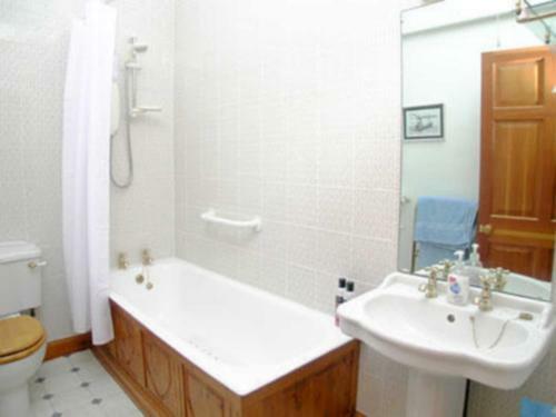 Conheath Gatelodge Cottage