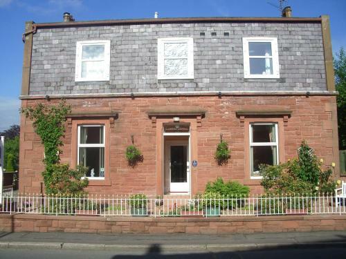 Bed & Breakfast Lauren House