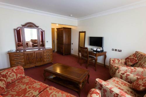 Hostal Woodland House Hotel