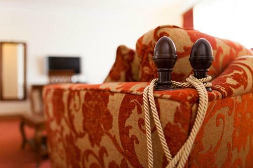 Hostal Woodland House Hotel