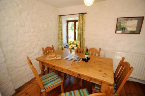 Ghyll Burn Cottage