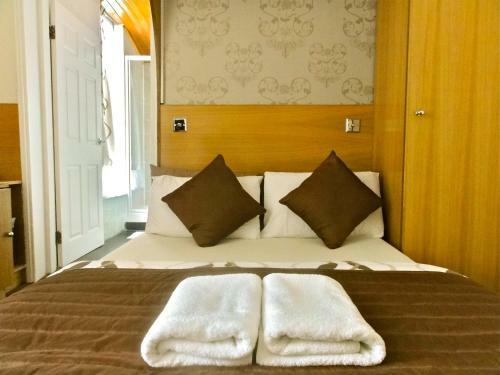 Hostal Skylark Guest House