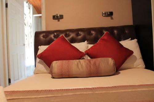 Hostal Skylark Guest House