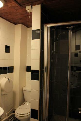 Hostal Skylark Guest House