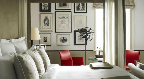 The Goodwood Hotel