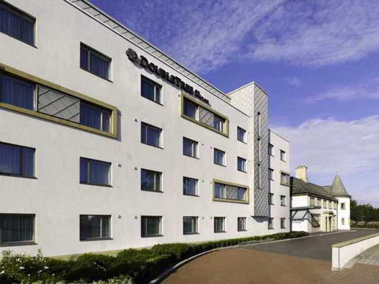 Hotel Doubletree By Hilton London Heathrow Airport