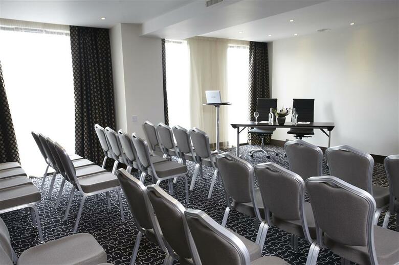 Hotel Park Grand London Heathrow