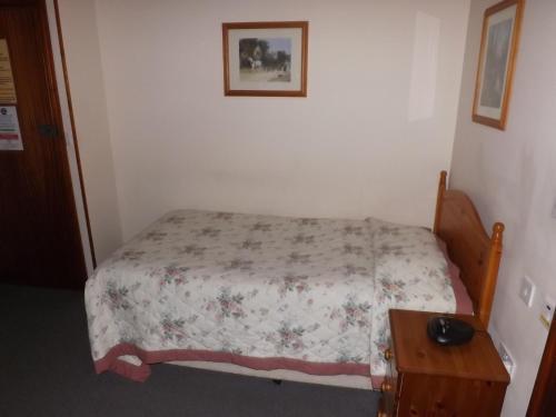 Hostal Cottage Guest House
