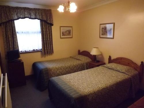 Hostal Cottage Guest House