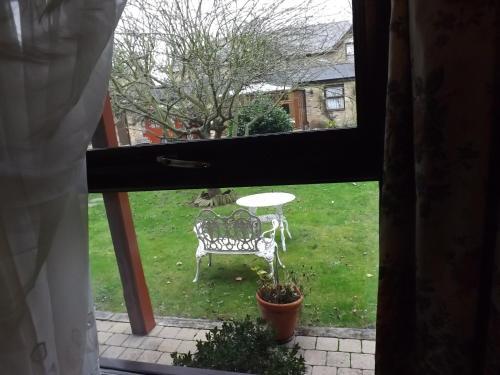 Hostal Cottage Guest House