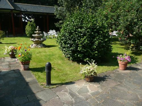 Hostal Cottage Guest House