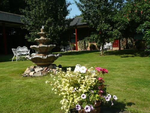 Hostal Cottage Guest House
