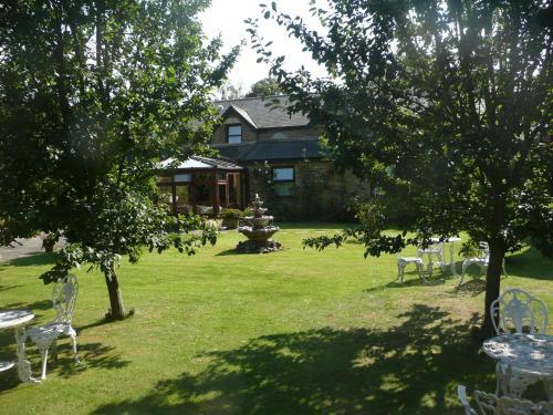 Hostal Cottage Guest House
