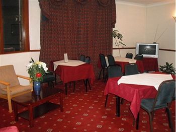 Hostal Civic Guest House