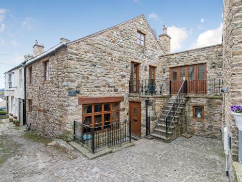 Wild Goose Cottage