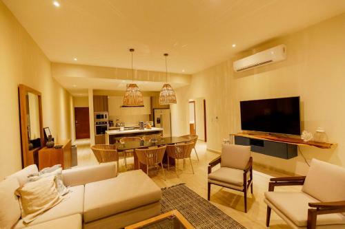 Vista Vela 2104 3 Br By Casago
