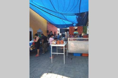 Casa Amueblada Con Jard�n En Tezoyuca Morelos