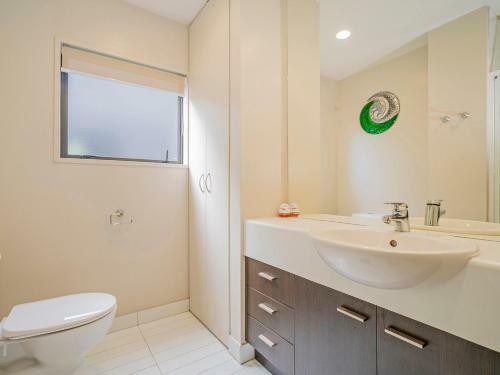 Apartamento Sizzle And Soleil - Whitianga Holiday Unit