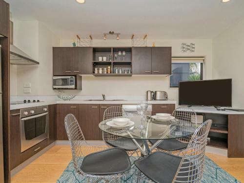 Apartamento Sizzle And Soleil - Whitianga Holiday Unit