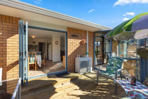 Valley Vacay - Mt Maunganui Holiday Home