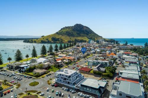 Sea Breeze 3 Bedroom Apartment Mount Maunganui