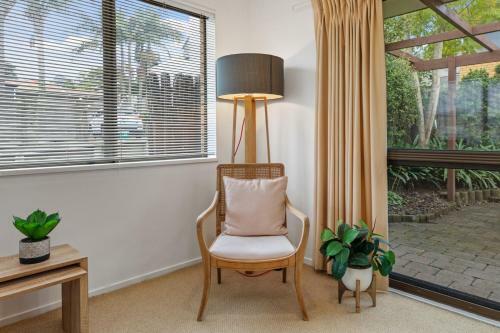 Valley Palms - Mt Maunganui Holiday Home