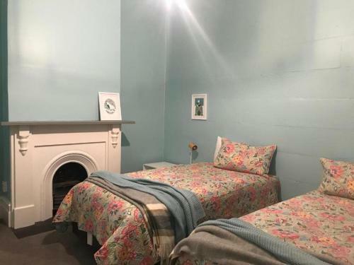 Orla's Cottage