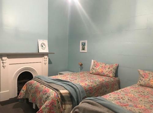 Orla's Cottage