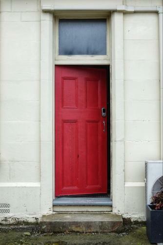 Orla's Cottage