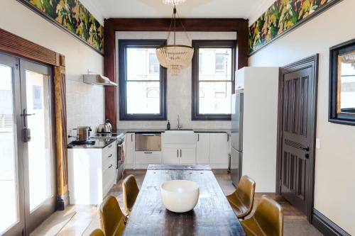 Apartamento The Old Confectionery