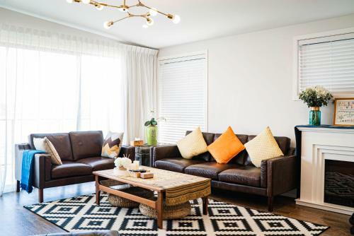 Apartamento Wharf Retreat